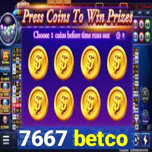 7667 betco